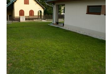 Slovacchia Privát Moča, Esterno